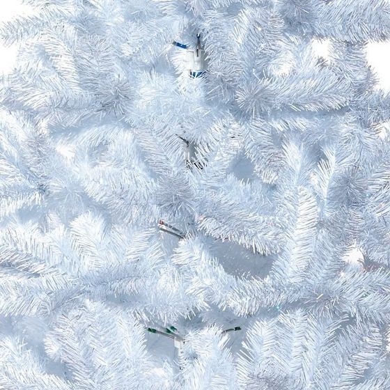 Елка искусственная &quot;Зимняя вьюга&quot;, L106 W106 H180 см, 491 веток