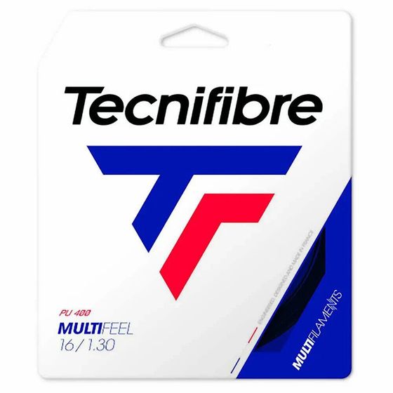 TECNIFIBRE Multifeel Tennis Single String