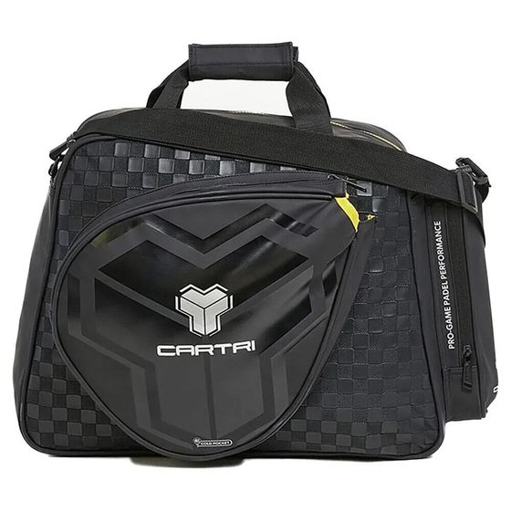 CARTRI Amons padel racket bag