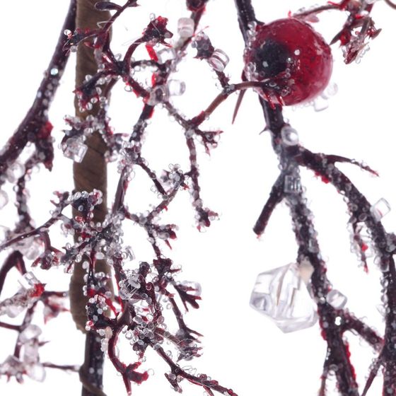 Изделие декоративное &quot;Ветка&quot;, H95 см