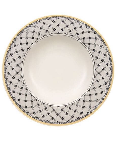 Audun Promenade Rim Soup Bowl