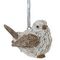 Изделие декоративное подвесное &quot;Птичка&quot;, L6 W4 H5 см, 2в.