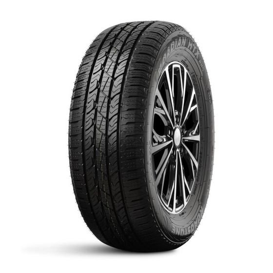 Шина летняя Roadstone Roadian HTX RH5 235/65 R18 110H