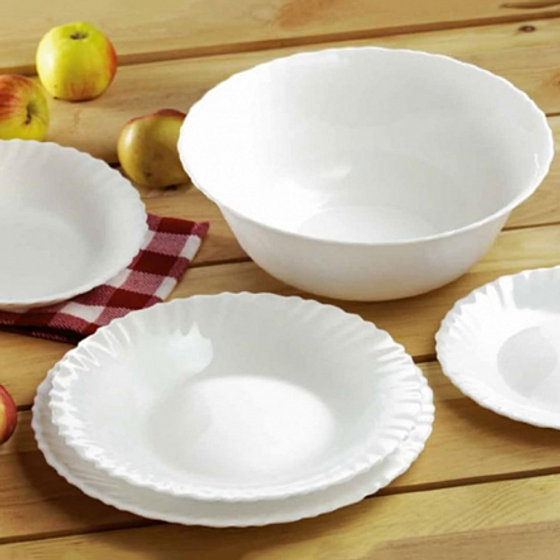 Тарелка суповая ФЭСТОН 23см