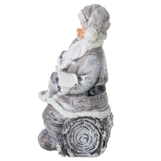 Фигурка декоративная &quot;Санта&quot;, L9,5 W7 H12 см