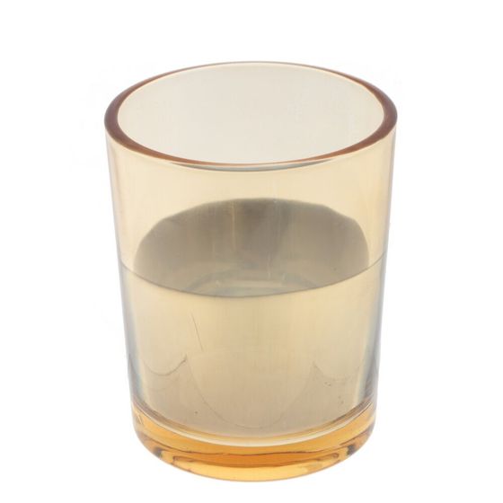 Подсвечник, L5,5 W5,5 H7 см, 2в.