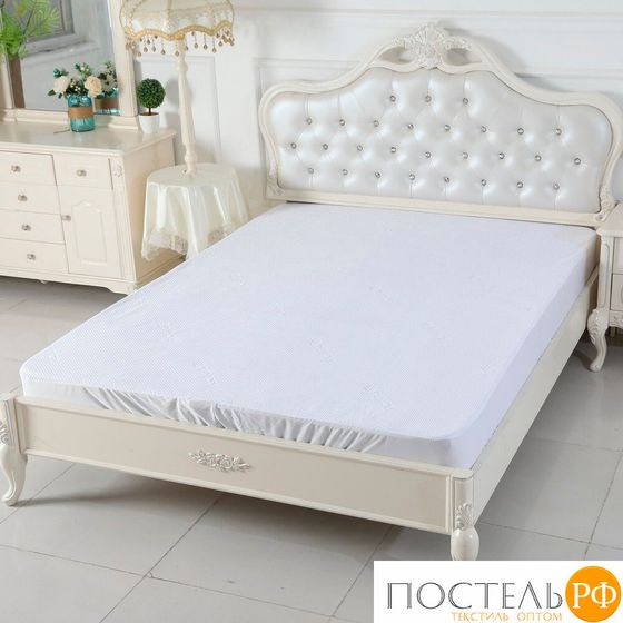 М-140х200-Т Наматрасник Tencel 140х200
