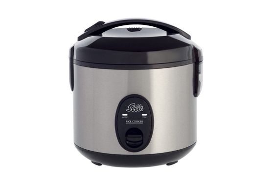 Рисоварка Solis Rice Cooker Compact / Архив