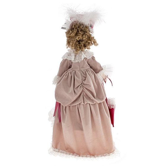 Кукла &quot;Эльза&quot;, Д20 Ш20 В45 см