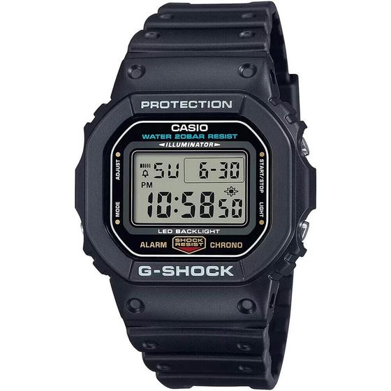 CASIO DW-5600UE-1ER watch