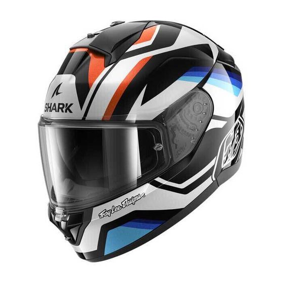 SHARK Ridill 2 Apex full face helmet