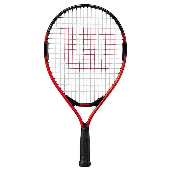 WILSON Pro Staff Precision 19 Junior Tennis Racket