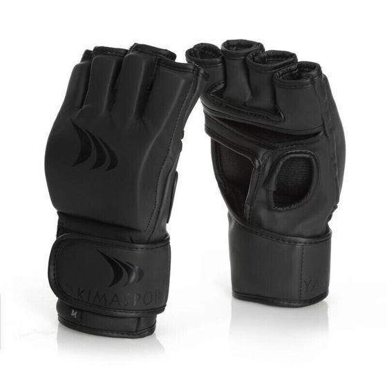 Перчатки для смешанных боевых искусств Yakimasport M 100577