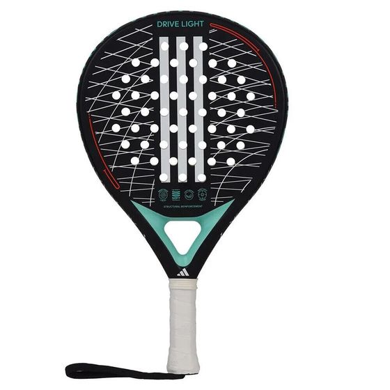 Ракетка для паделя ADIDAS PADEL Drive Light 3.3