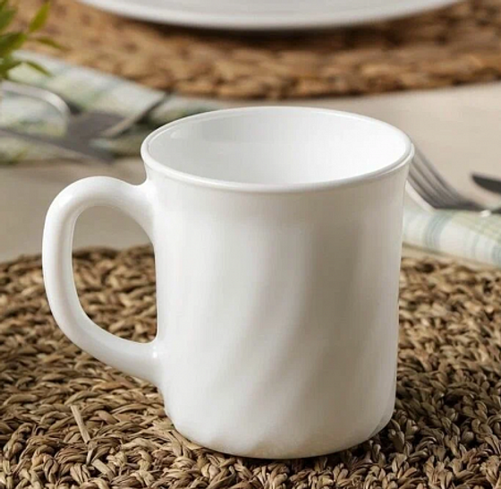 Кружки ТРИАНОН 5 1 290мл