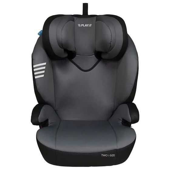 PLAY Two i-Size car seat