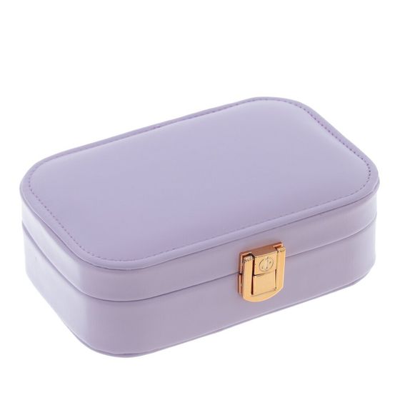 Шкатулка для украшений, Д15 Ш10 В5 см