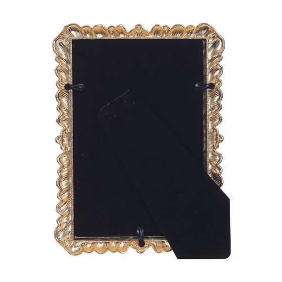 Фоторамка для фото 10*15, L13 W1,5 H18 см