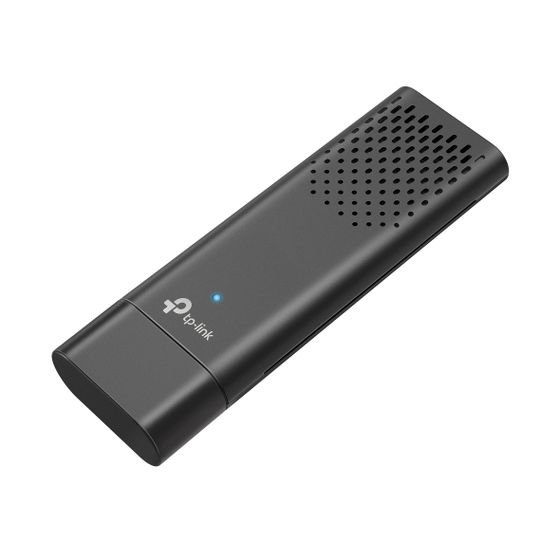 Wi-Fi USB-адаптер Tp-link Archer TX2 AX1800 USB 3.0