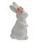 Фигурка декоративная &quot;Заяц&quot;, L6 W6 H11,5 см