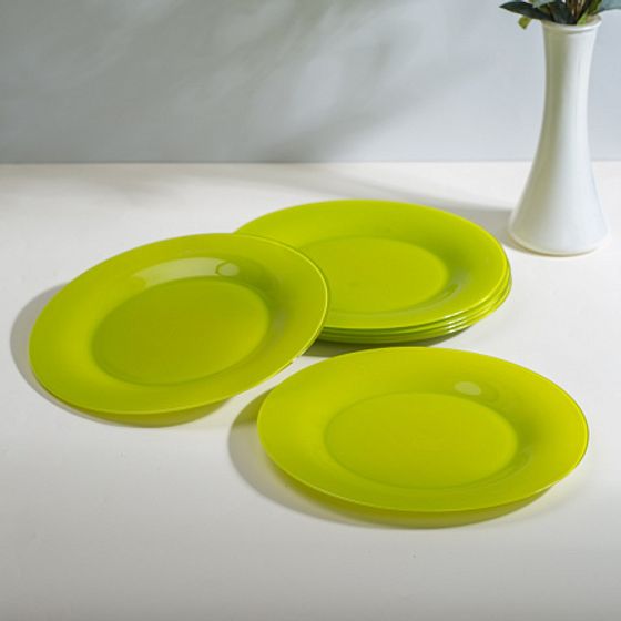 Тарелка обеденная AMБИАНТЭ АНИС 25см