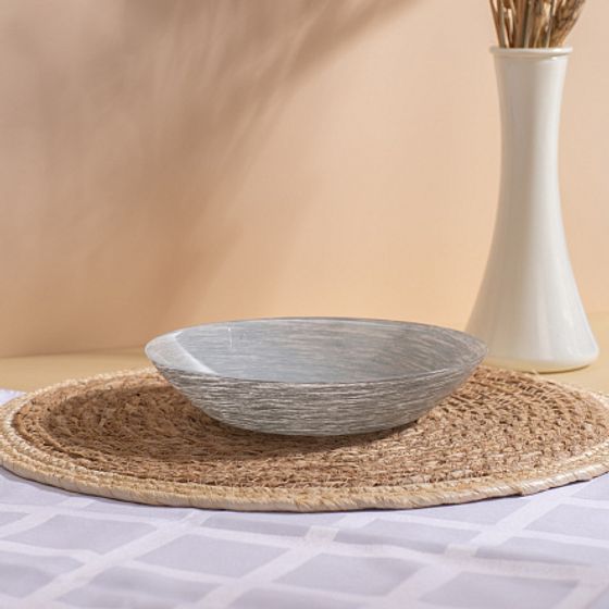 Тарелка суповая БРАШМАНИЯ ГРАНИТ 20см