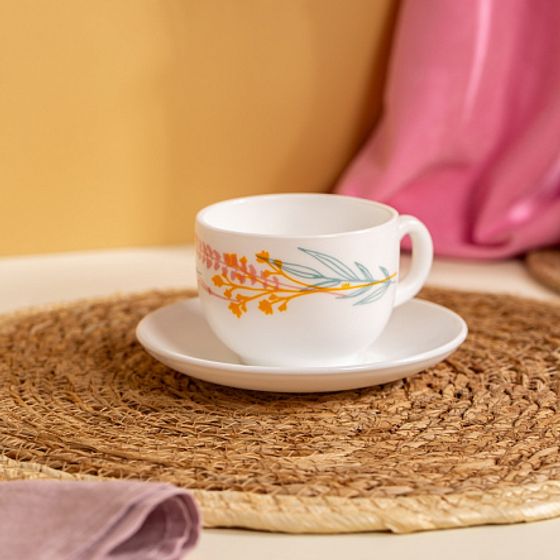 Набор столовый DIWALI CONTENTO 46 предметов