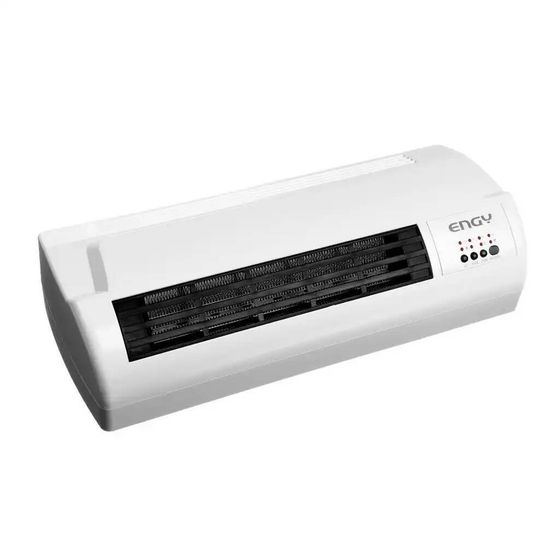 Тепловентилятор Engy N11 2000Вт белый