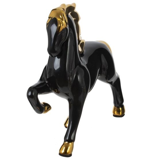 Фигурка декоративная &quot;Лошадь&quot;, L15 W4 H15 см