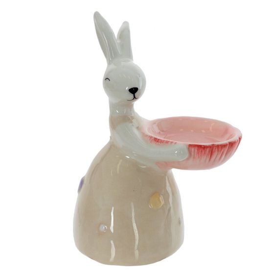 Подсвечник, Д7 Ш5,5 В11,5 см