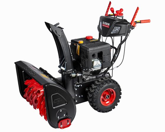 Снегоуборщик бензиновый Elitech ST 1476LE 14 л.с. 54.5х76см (E1609.016.00) (203761)