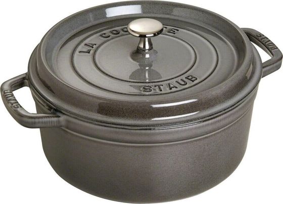 Zwilling Garnek żeliwny Staub (40509-312-0)