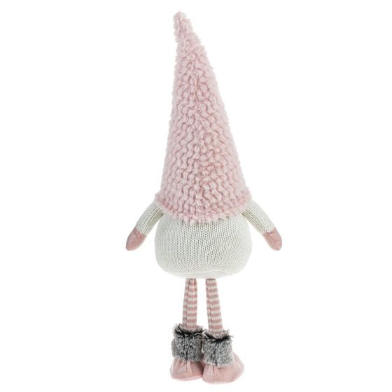 Игрушка набивная &quot;Гном&quot;, L19 W11 H58/39 см, 2в.