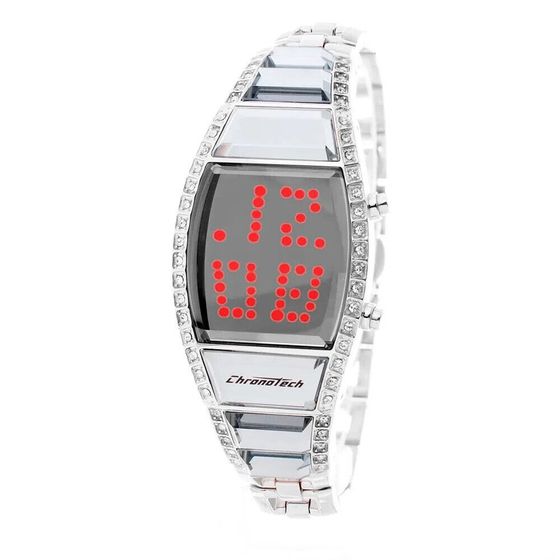 CHRONOTECH CT7122LS-08M watch