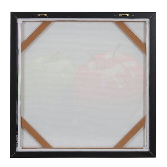 Панно, L60 W3 H60 см