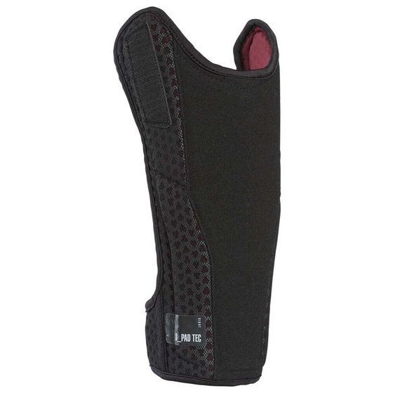 ION S-Pad AMP knee guards