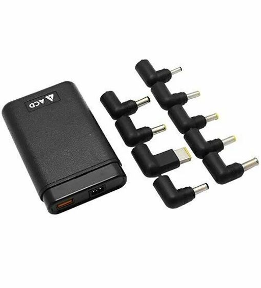 Зарядное устройство ACD AСD-Power NB895-90