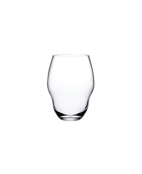 Heads Up Water Glass Set, 2 Piece