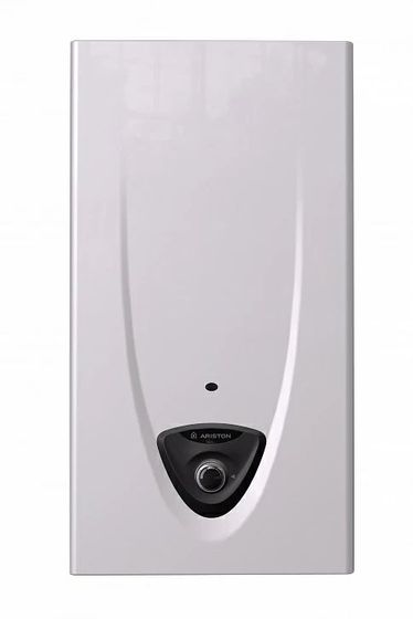 Газовая колонка Ariston FAST EVO ONT B 11 NG RU белый (3632047)