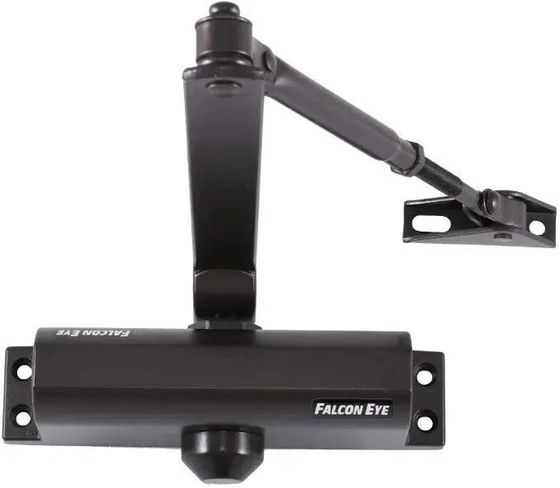 Доводчик двери Falcon Eye FE-B2W 2 класс бронза