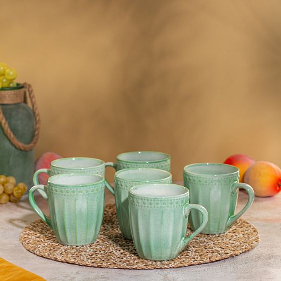 Кружка MADEIRA 350мл