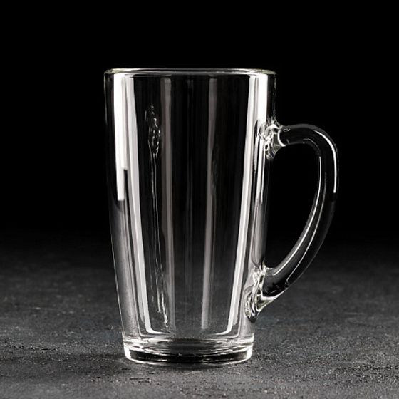 Кружка для чая XXXL 400мл