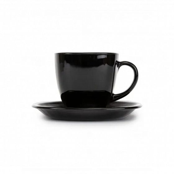 Чайный набор CARINE NOIR 12 предметов