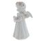 Фигурка декоративная &quot;Ангел&quot;, L9 W6 H13,5 см, 2в.