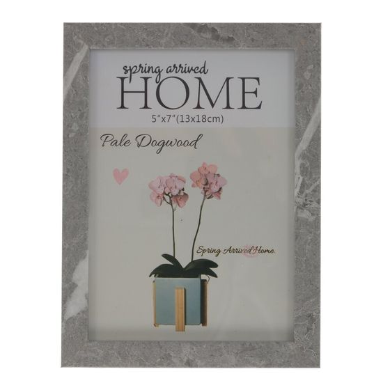 Фоторамка для фото 13*18, L14,5 W2 H19,5 см, 2в.