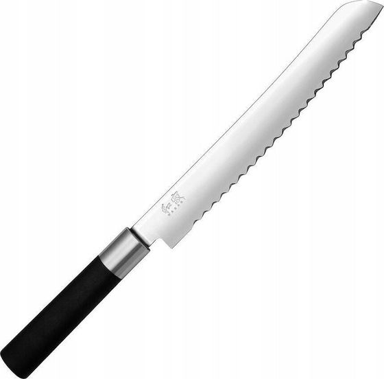 KAI KAI Wasabi Black ham knife 23,0cm