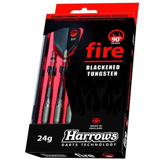 Harrows Fire 90% Steeltip HS-TNK-000013097