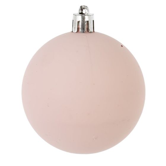 Набор из 35шт Украшение новогоднее &quot;Шар&quot;, D 6 см, L16 W16 H36 см