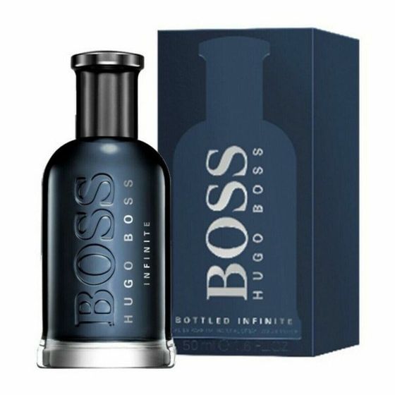 Hugo Boss Bottled Infinite Парфюмерная вода 50 мл