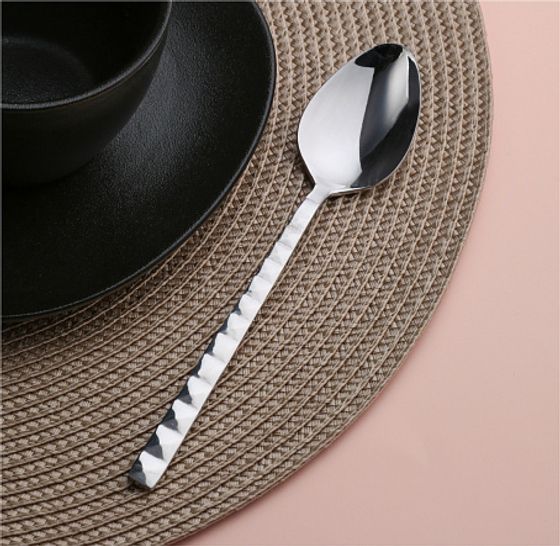 Ложка чайная PYRAMID 2шт